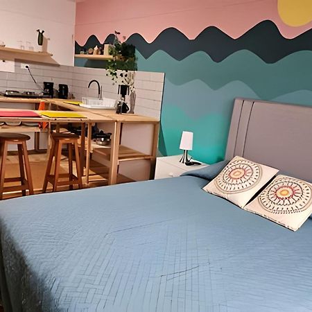 Alojamiento San Francisco - Apartamentos Y Habitaciones Lima Zewnętrze zdjęcie