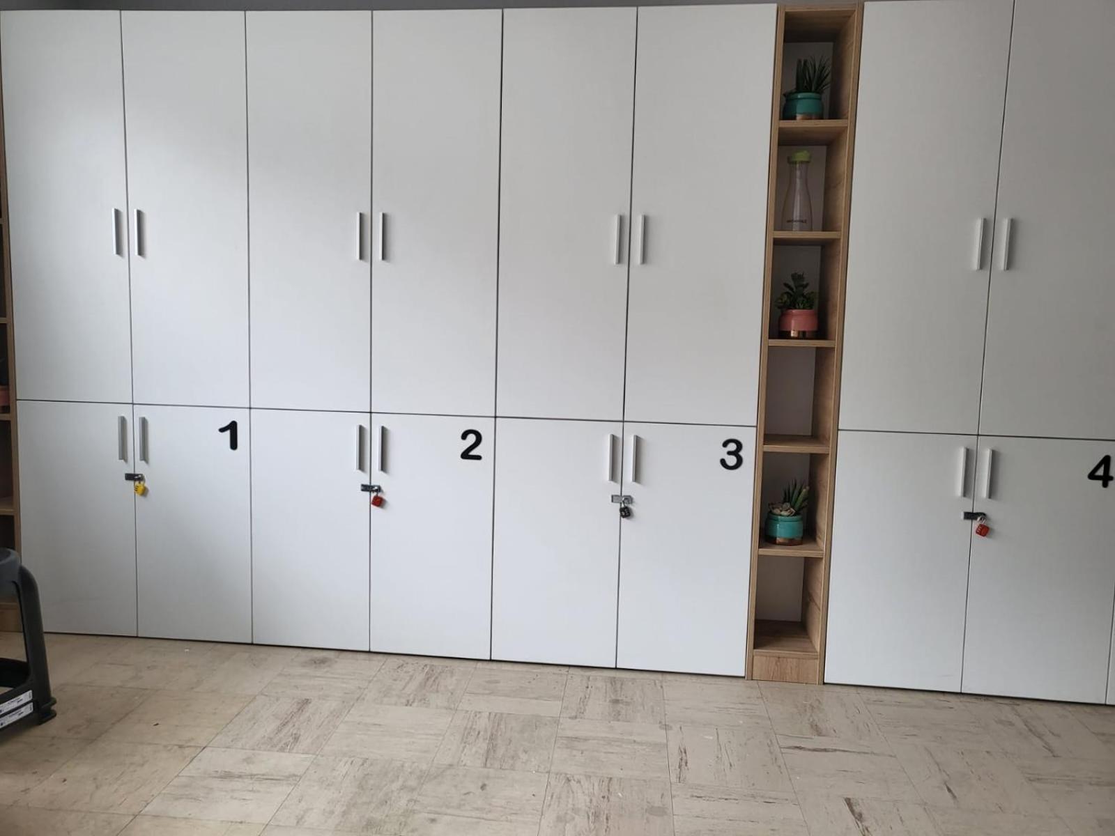 Alojamiento San Francisco - Apartamentos Y Habitaciones Lima Zewnętrze zdjęcie