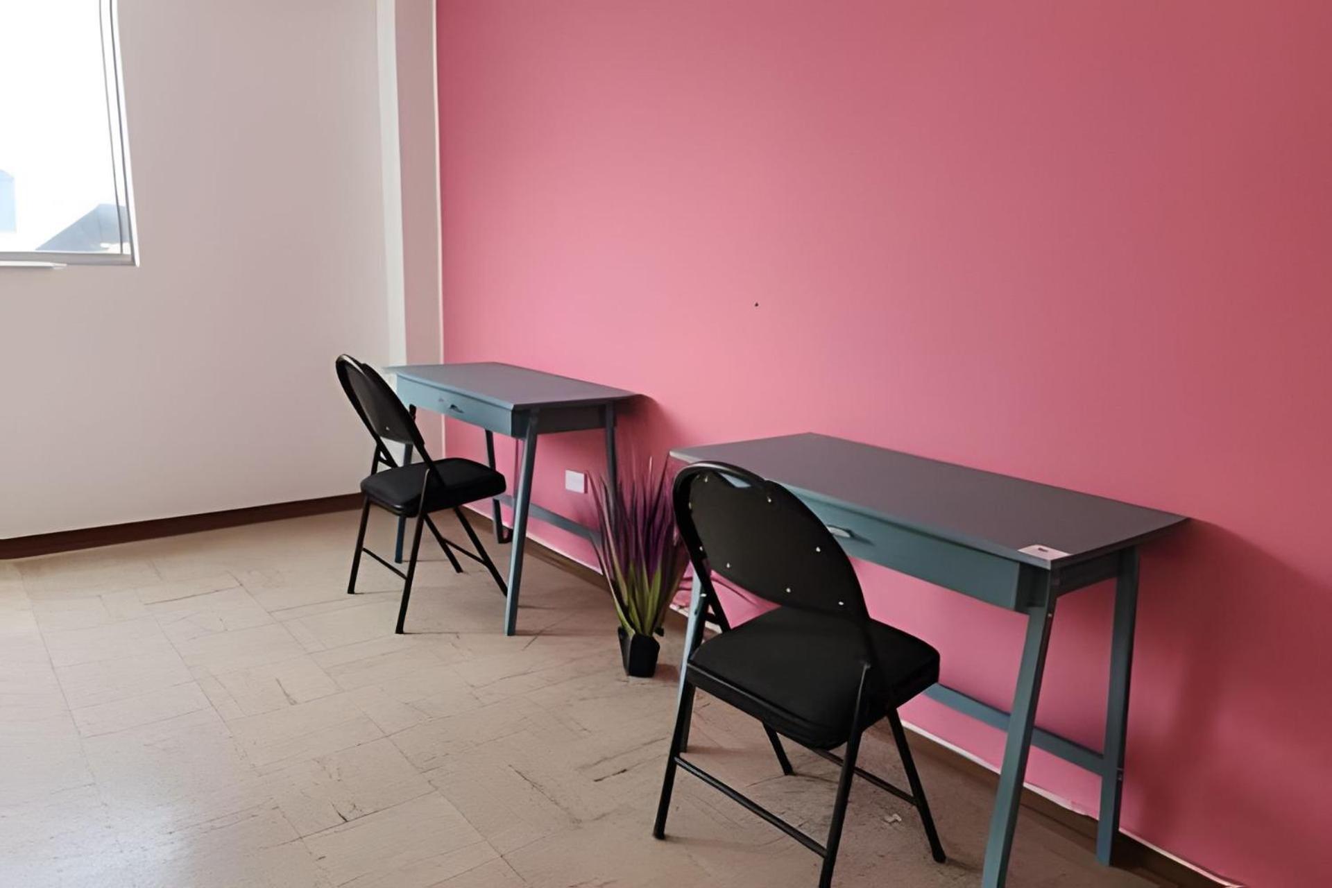 Alojamiento San Francisco - Apartamentos Y Habitaciones Lima Zewnętrze zdjęcie