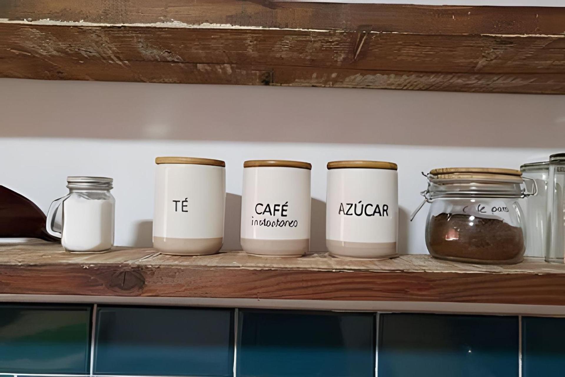 Alojamiento San Francisco - Apartamentos Y Habitaciones Lima Zewnętrze zdjęcie