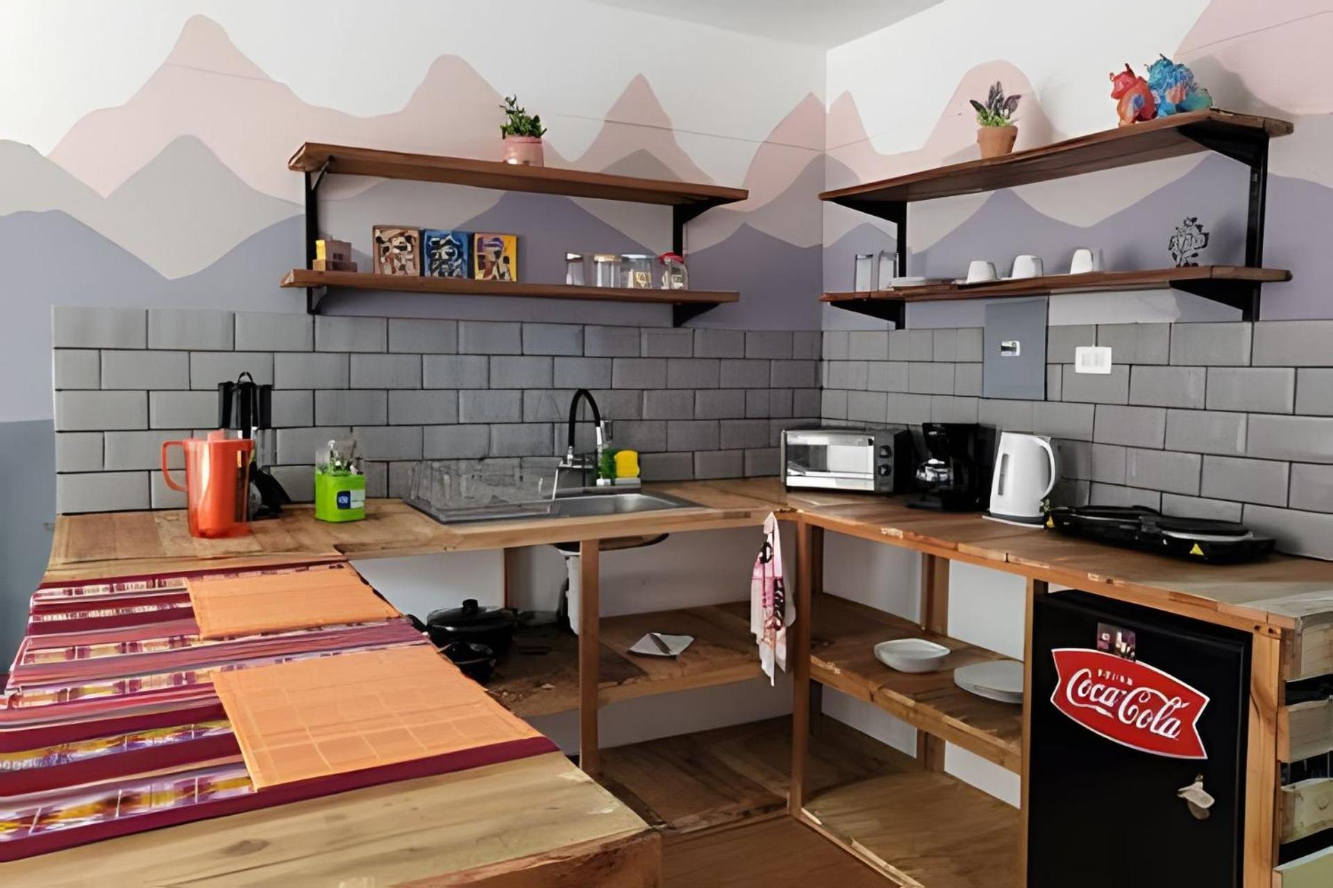 Alojamiento San Francisco - Apartamentos Y Habitaciones Lima Zewnętrze zdjęcie
