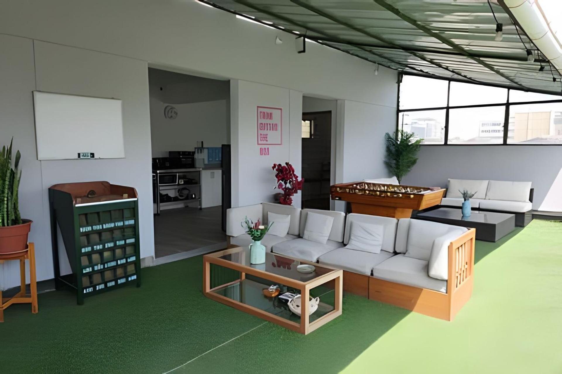 Alojamiento San Francisco - Apartamentos Y Habitaciones Lima Zewnętrze zdjęcie