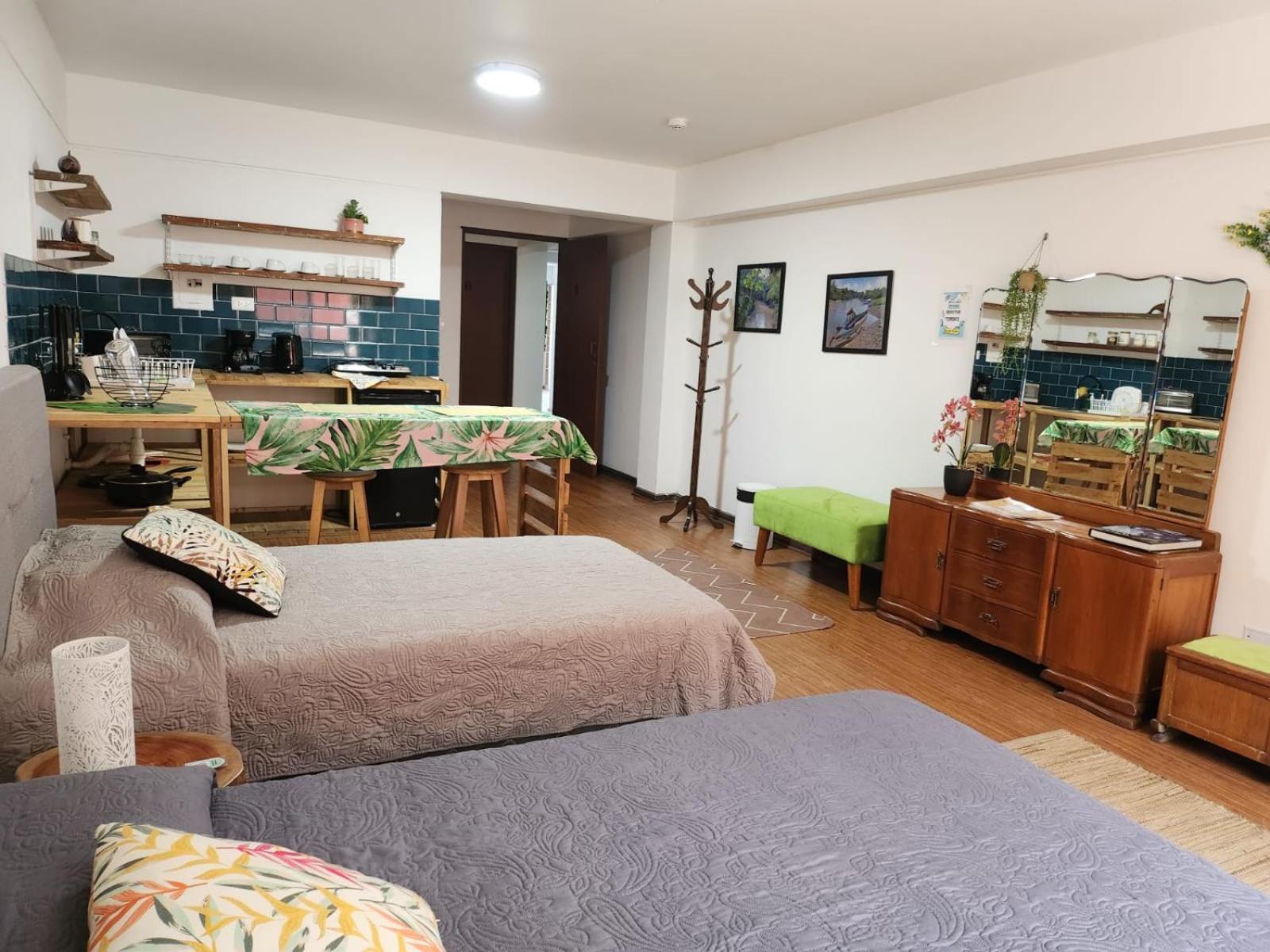 Alojamiento San Francisco - Apartamentos Y Habitaciones Lima Zewnętrze zdjęcie